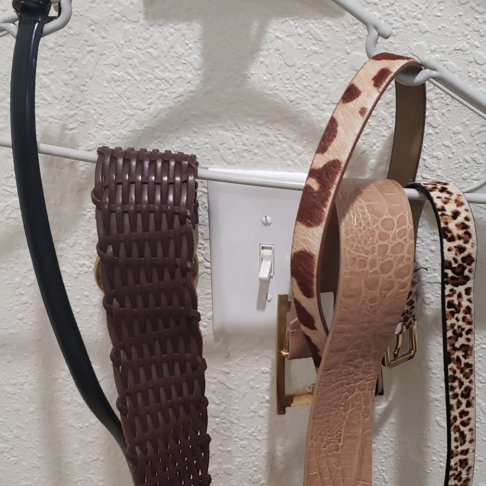 Belts - Picture 3 of 3